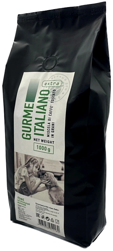 GURME ITALIANO Extra