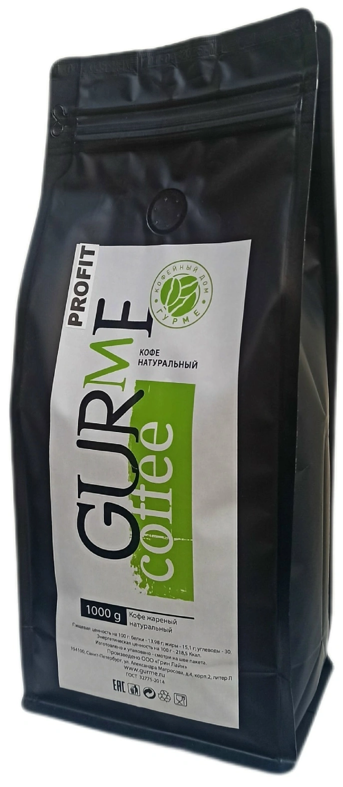 GURME Profit